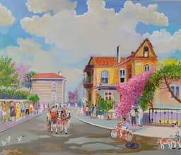 Büyükada  - Görsel 1