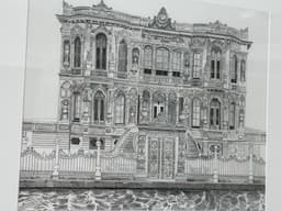 Küçüksu Kasrı - Görsel 2