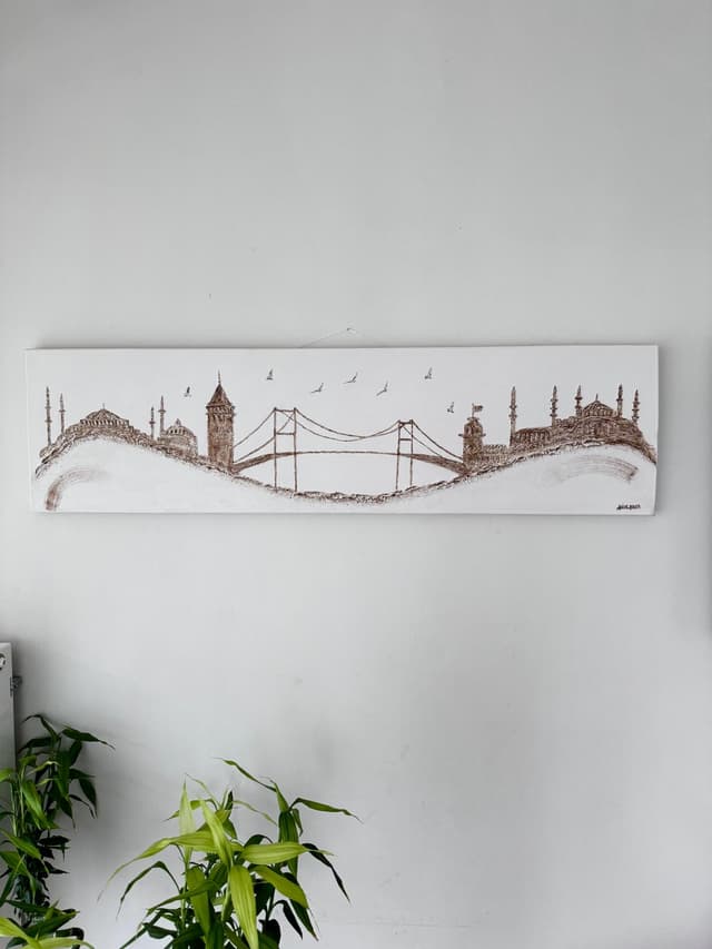 Anılarda İstanbul (İstanbul serisi) 