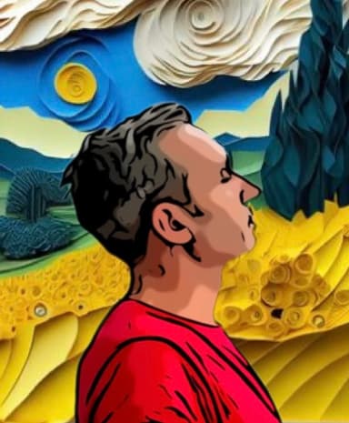 Kemal Özdemir, adlı sanatçı profil fotoğrafı