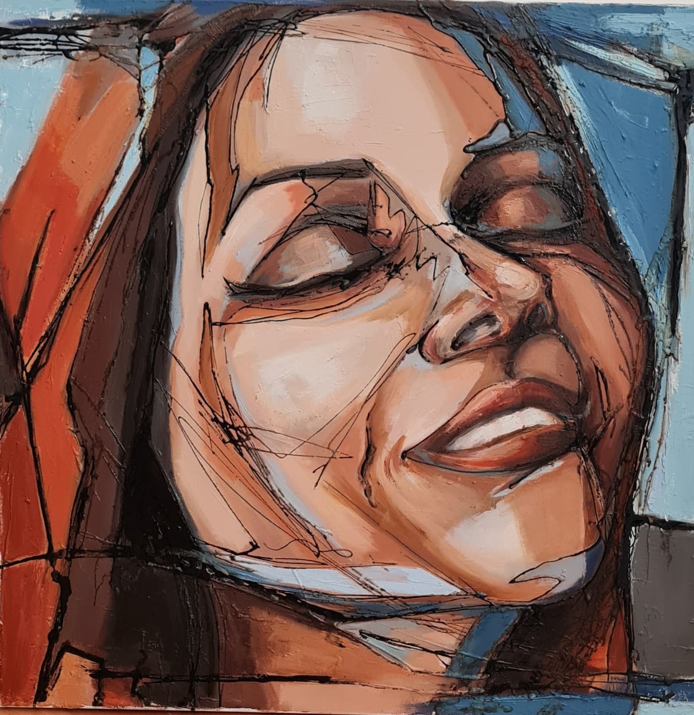 Moods serisi - NEŞE - Görsel 1