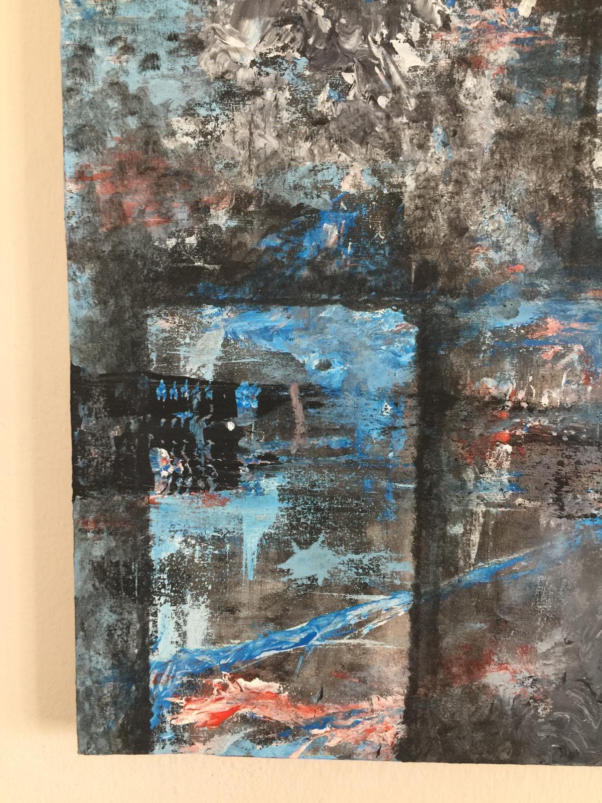 Derin Mavi... - Görsel 2