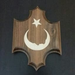 ATATÜRK SİLUETİ - Görsel 3