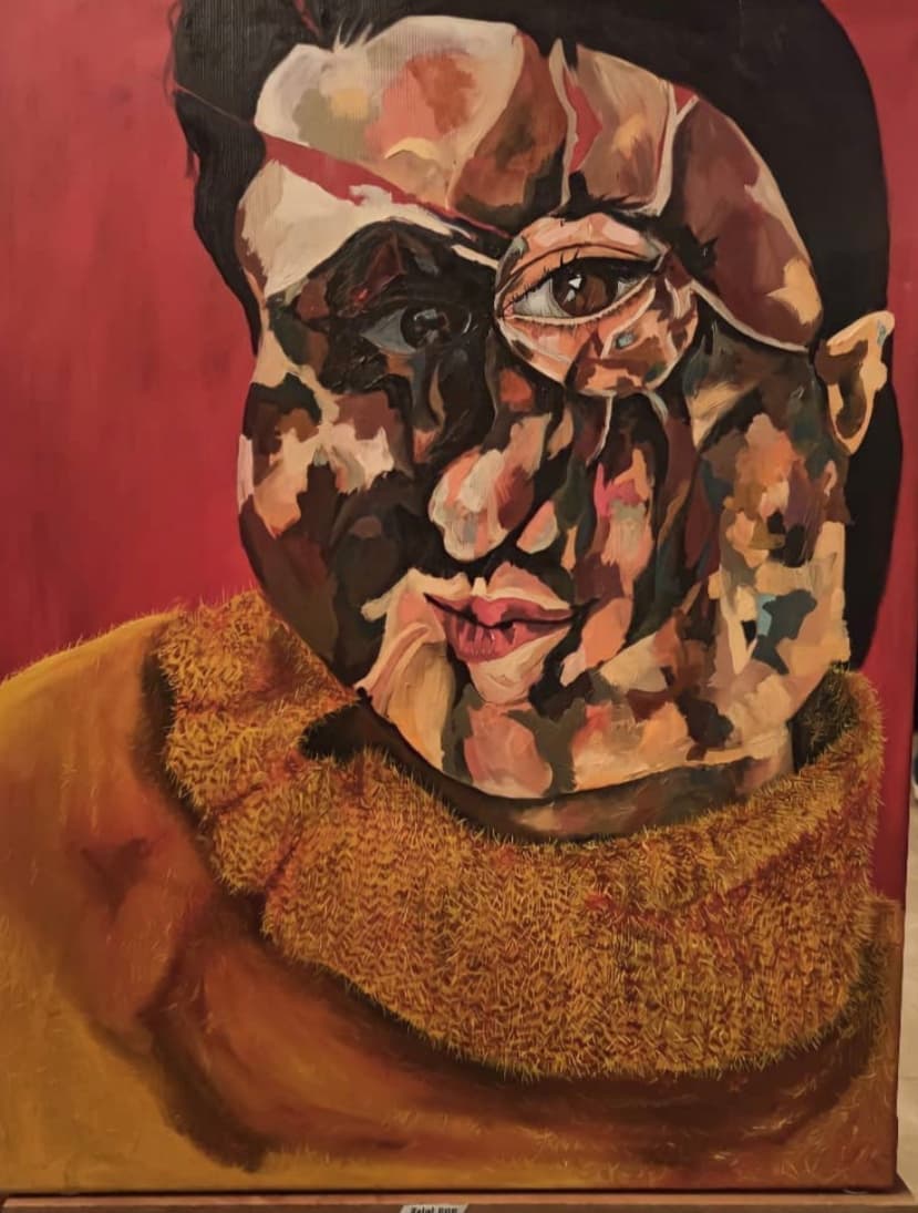 Ayrışma 3 - Görsel 1