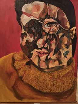 Ayrışma 3 - Görsel 1