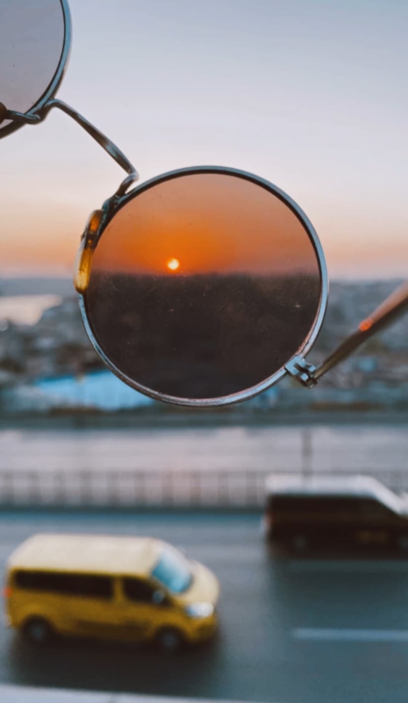 Retro Beyoğlu Odakule - Görsel 1