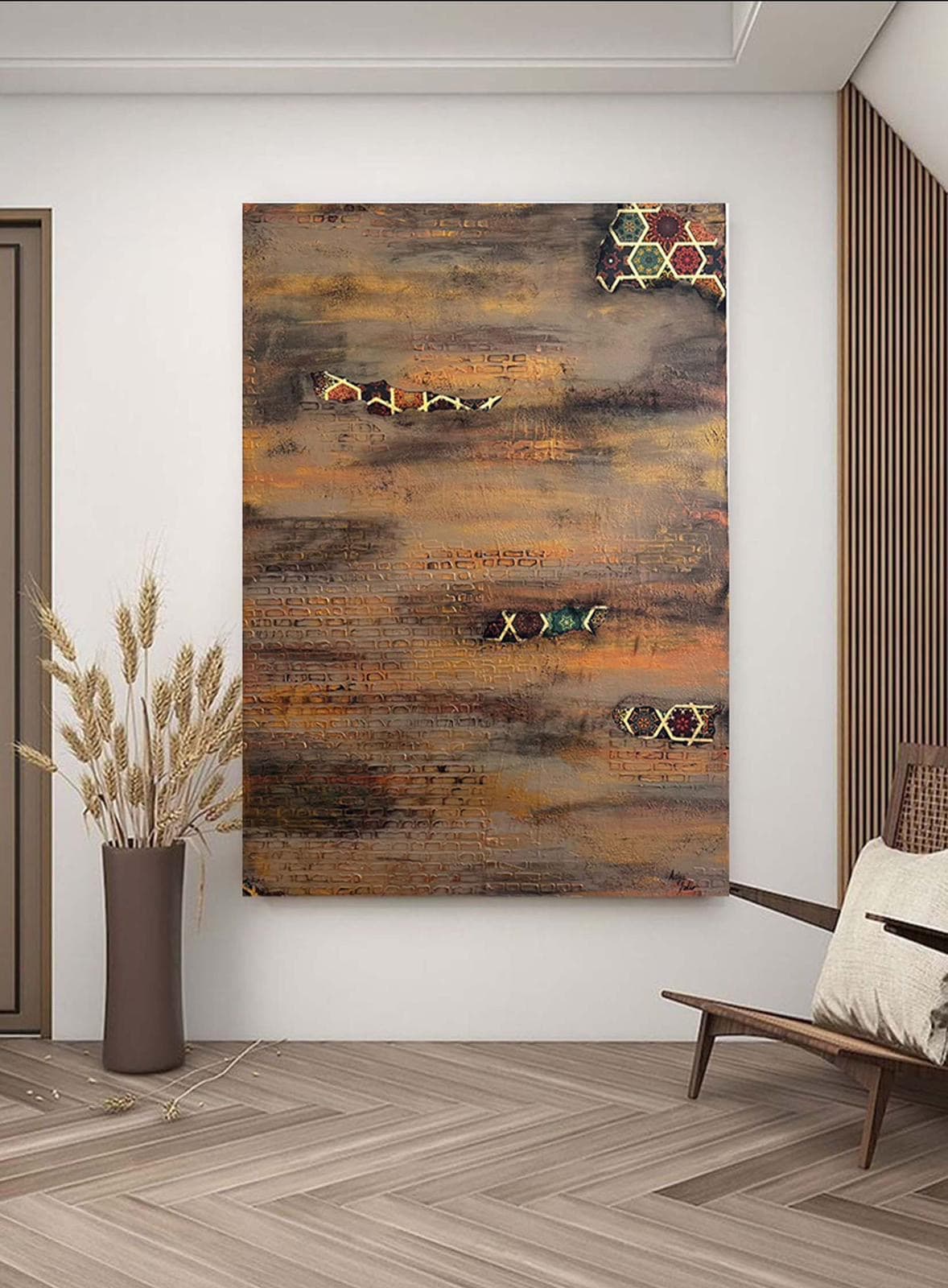 Bronz Altın - Görsel 1