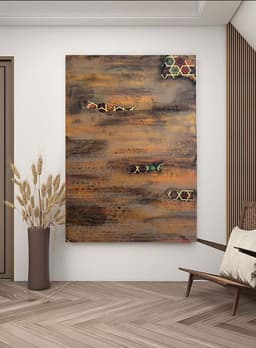 Bronz Altın - Görsel 1