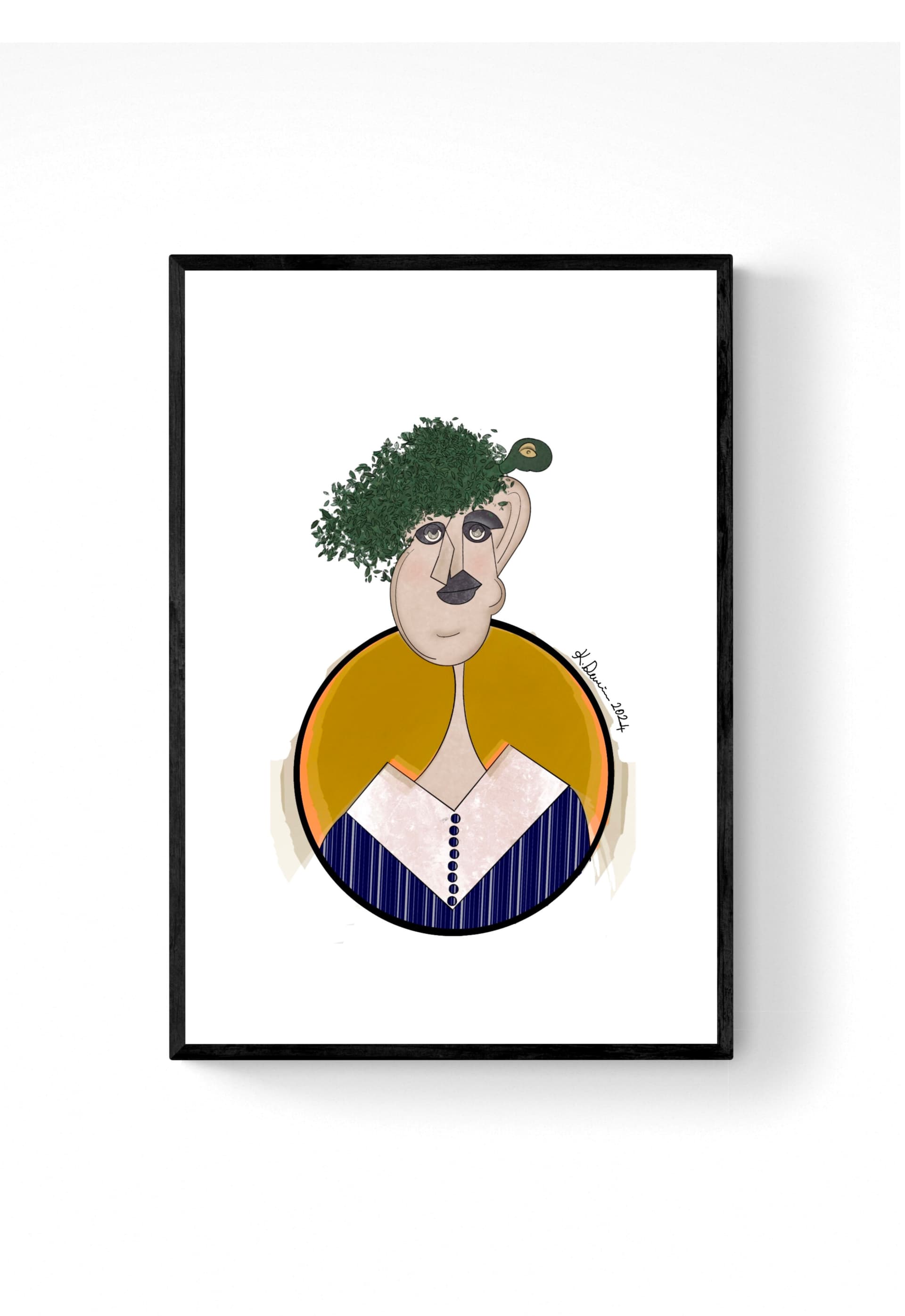 Dude Collection No:1 - Görsel 1