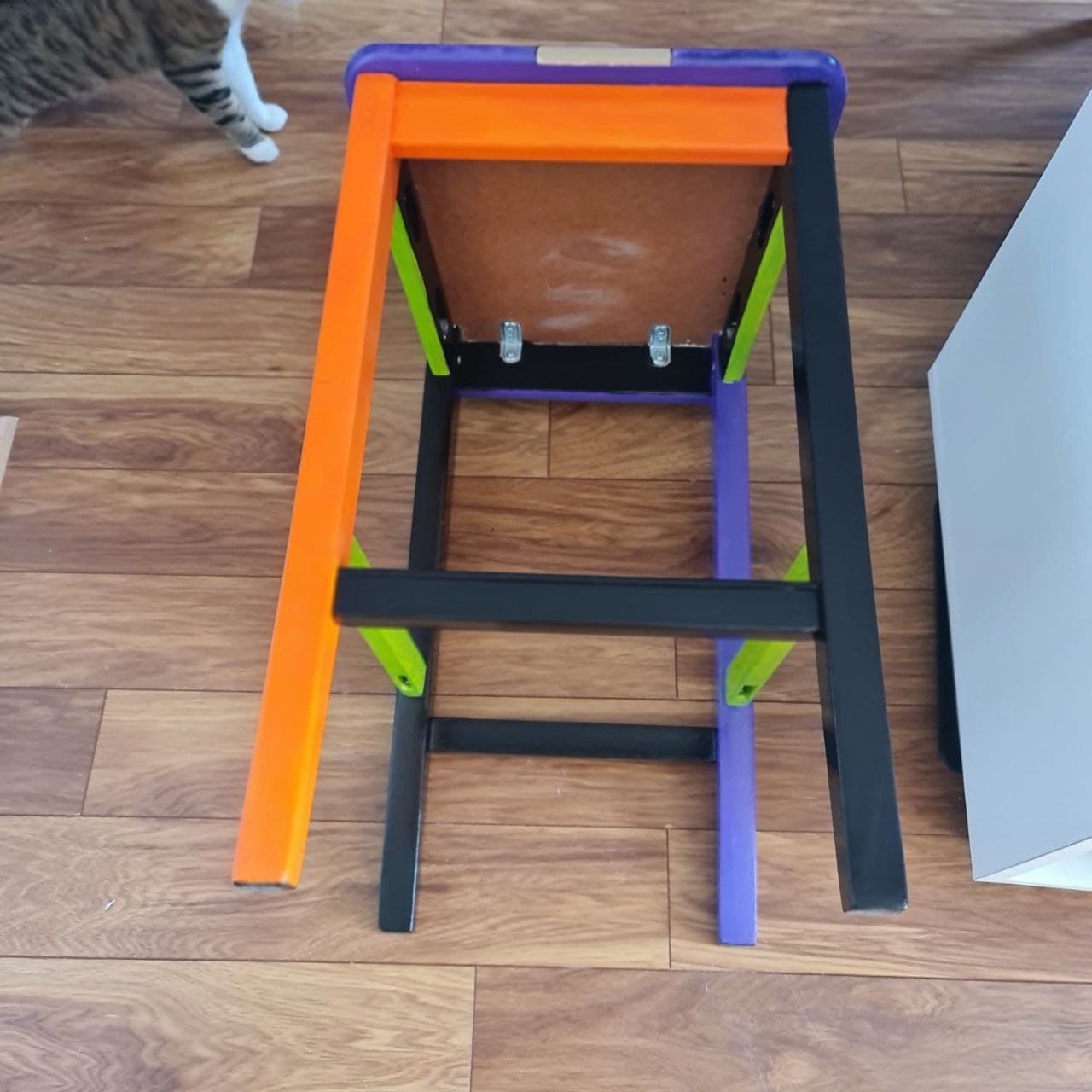 Kimliksiz Kadınlar No:8 - Görsel 8