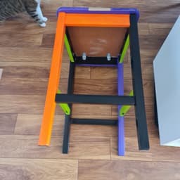 Kimliksiz Kadınlar No:8 - Görsel 8