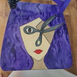 Kimliksiz Kadınlar No:8 - Görsel 5