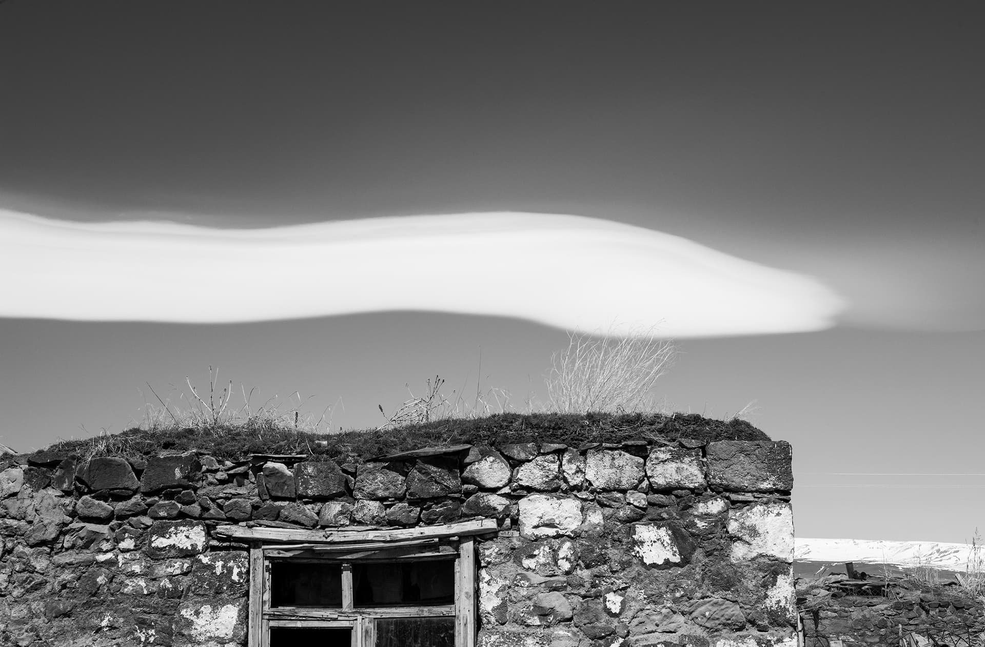 Taşra Fısıltıları 08 - Whispers From The Countryside 08 - Görsel 1