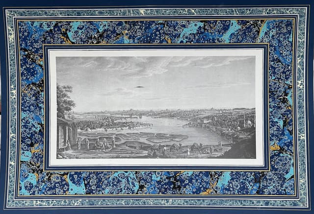 Zamana Dokunuş