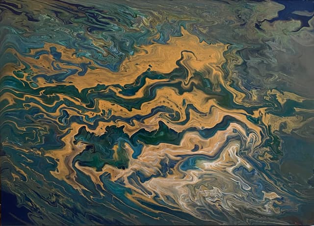 Alena Aktin Kapak Görseli