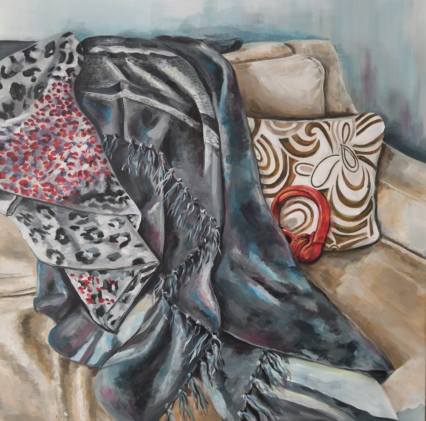 Koltuk 1 - Görsel 1