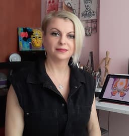 Gülay Yur Ünaldı Profil Resmi