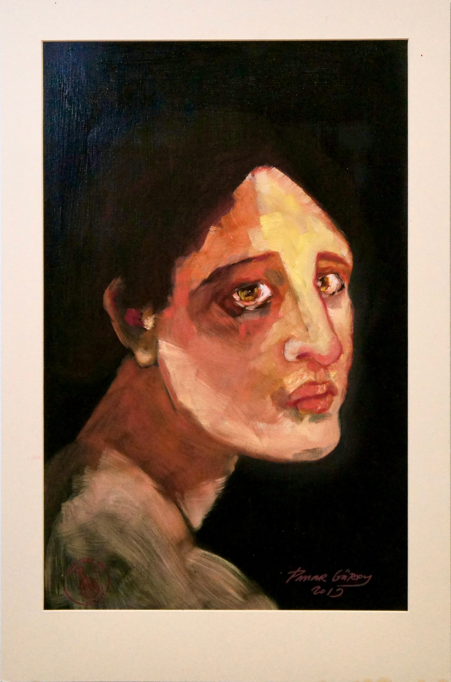 Ange ou Démon - Görsel 1