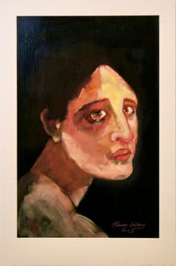 Ange ou Démon - Görsel 1