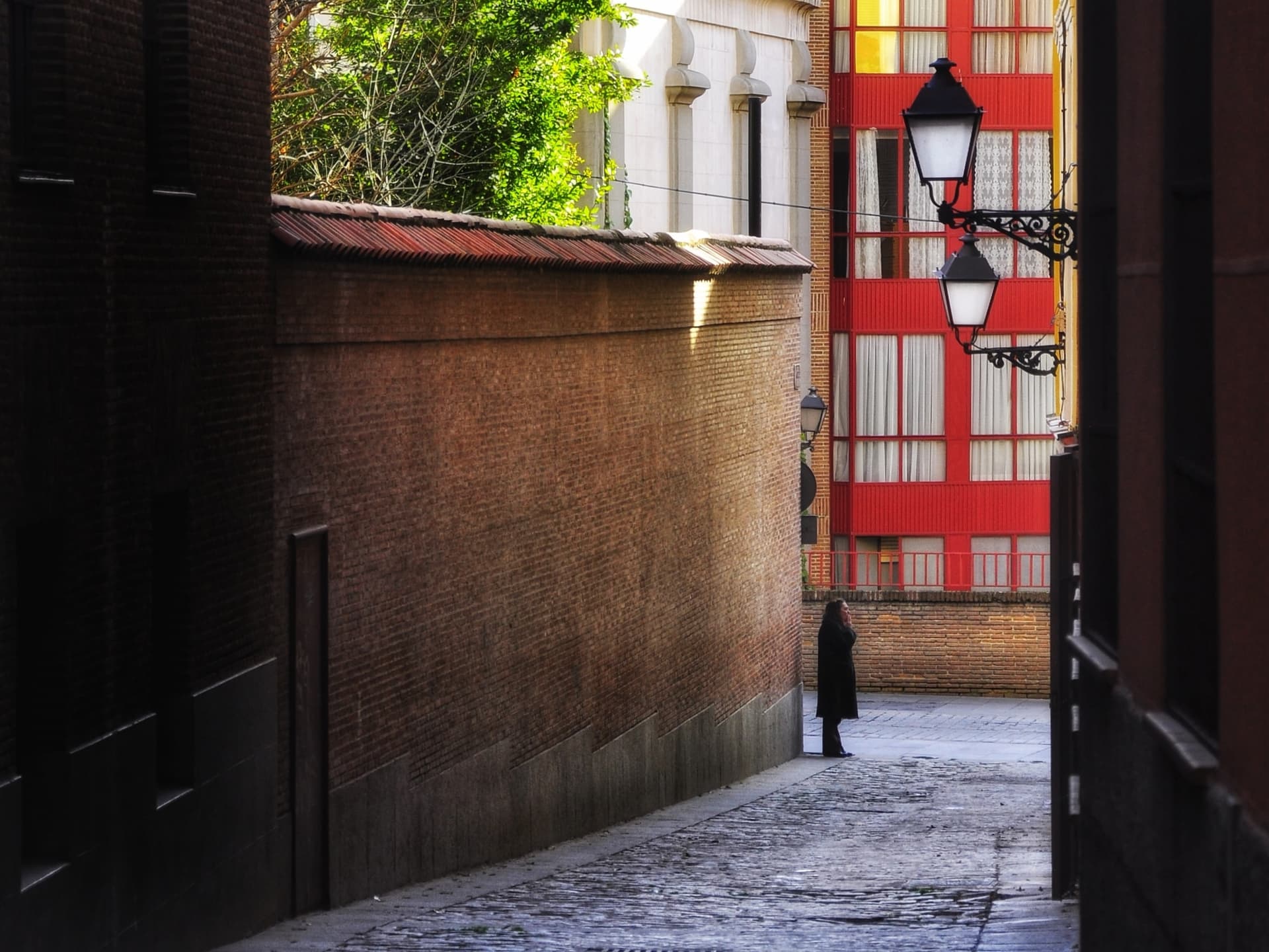 Solitude - Görsel 1