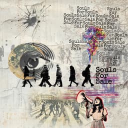 Souls For Sale - Görsel 1