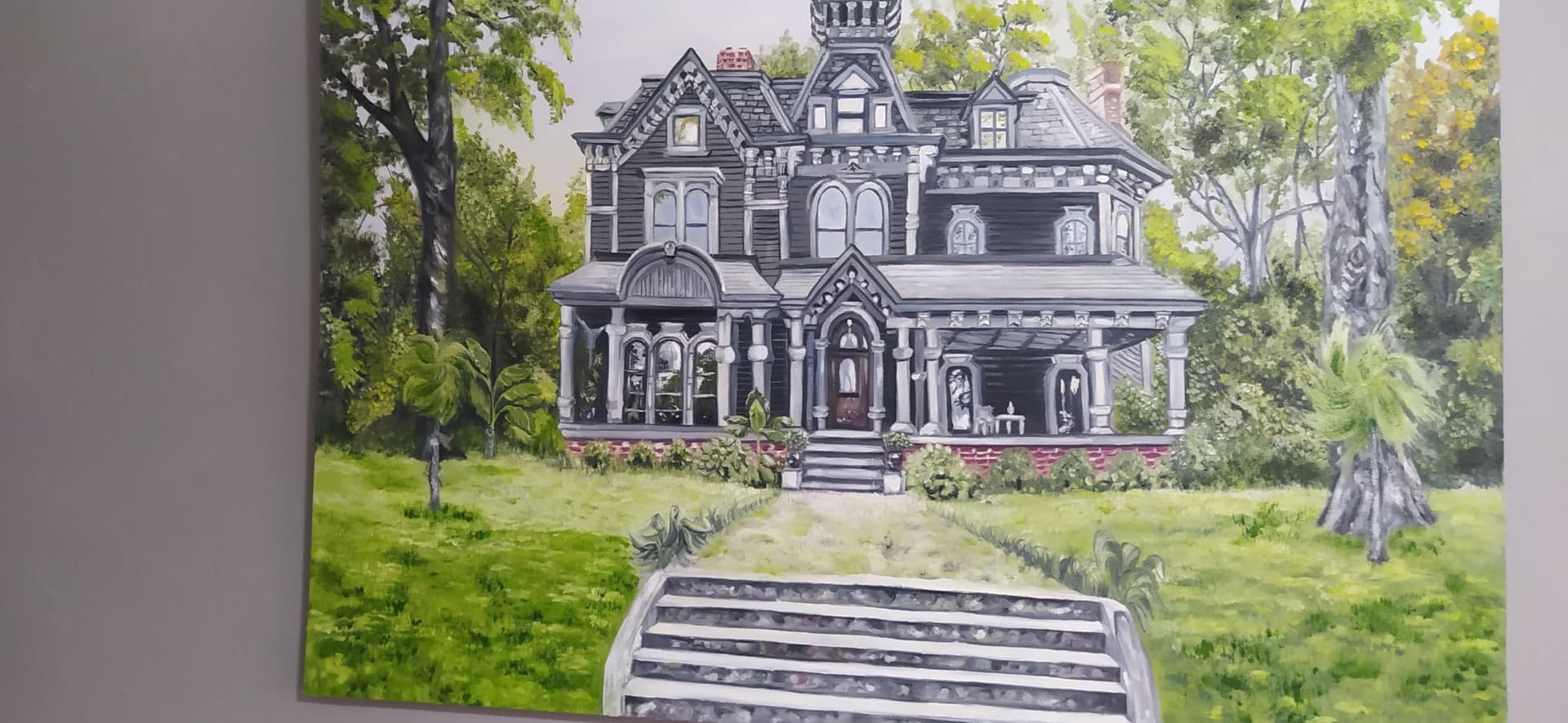 The stranger things - Görsel 2