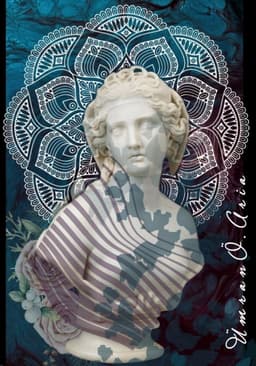 ÜMRAN ÖZBALCI ARİA Profil Resmi