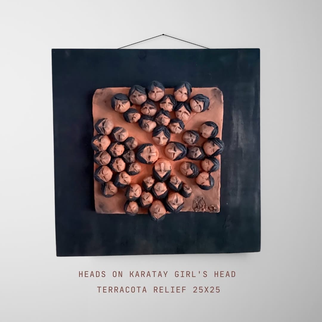 Karatay’s Mind – Four Side - Görsel 1