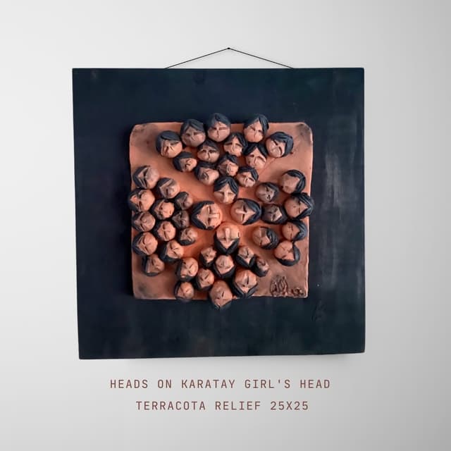 Karatay’s Mind – Four Side