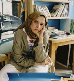 Ayşe Şevval IŞIK Profil Resmi