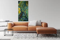 Blue gold - Görsel 3