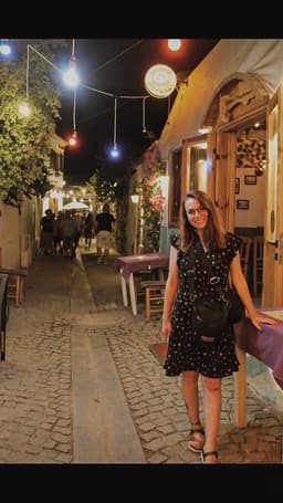 Emine  Özçivi Profil Resmi