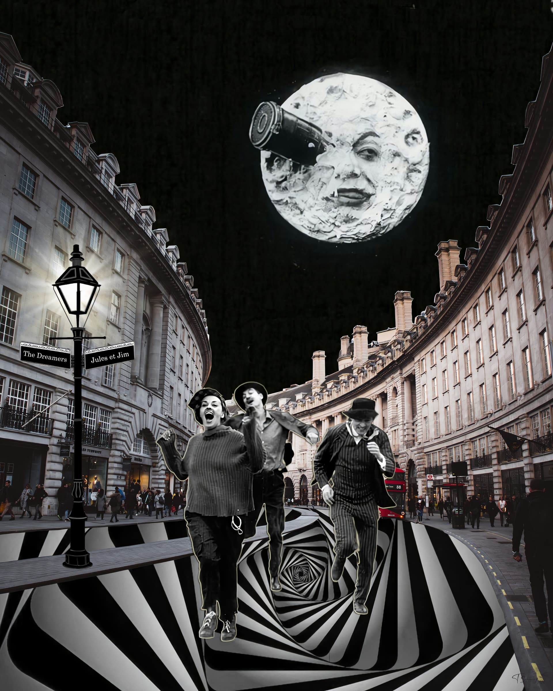 Koşma Sahneleri - Görsel 1