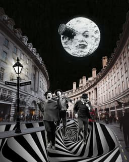 Koşma Sahneleri - Görsel 1