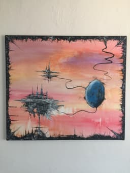 Yaratılış öyküsü... - Görsel 1