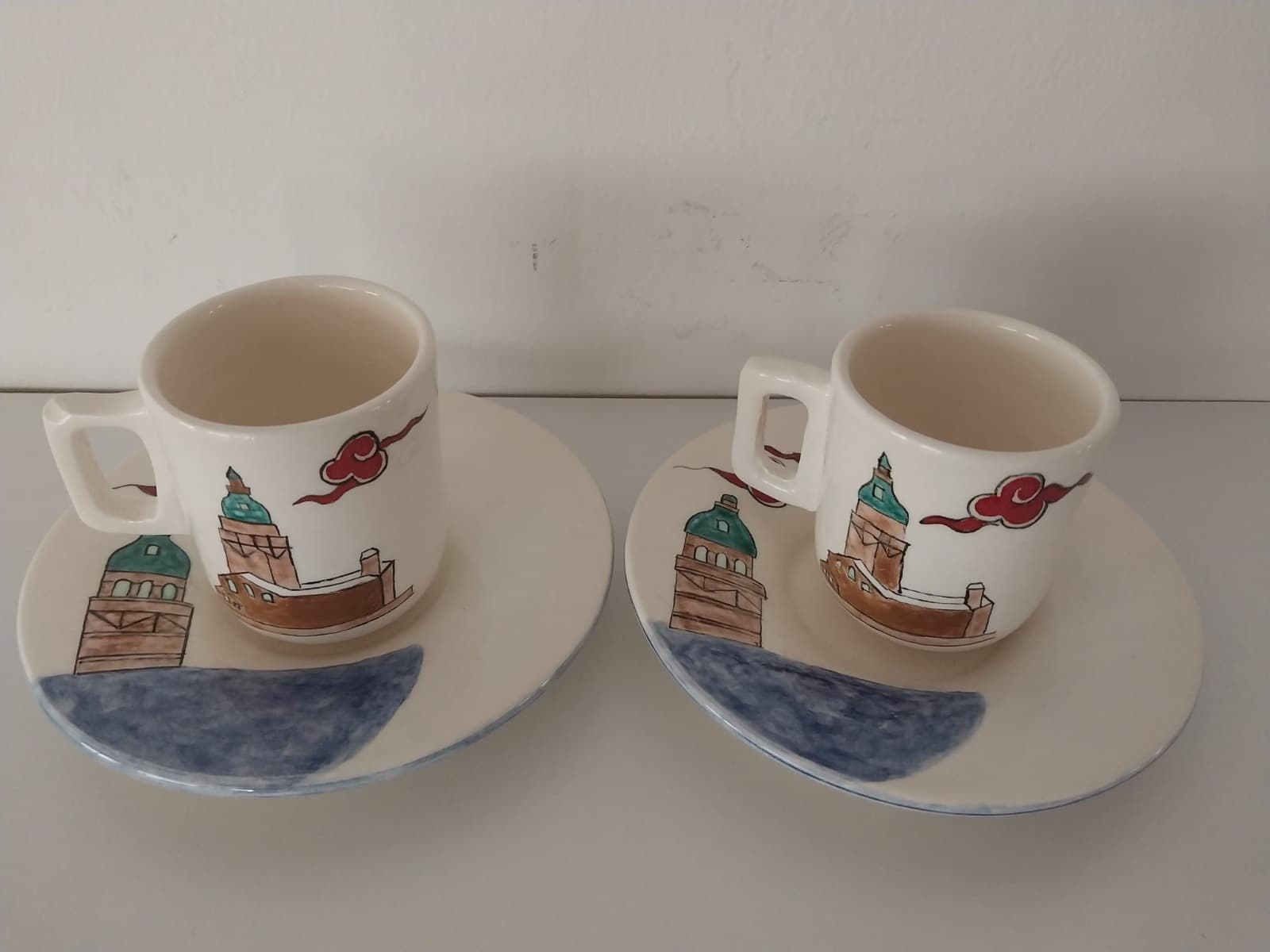 Kız kulesi - Görsel 1