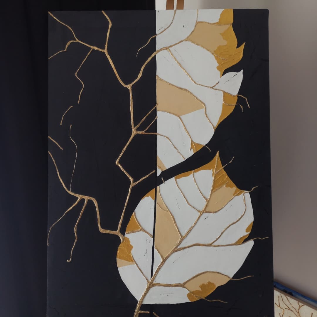 Buluş (kökler seri2) - Görsel 2