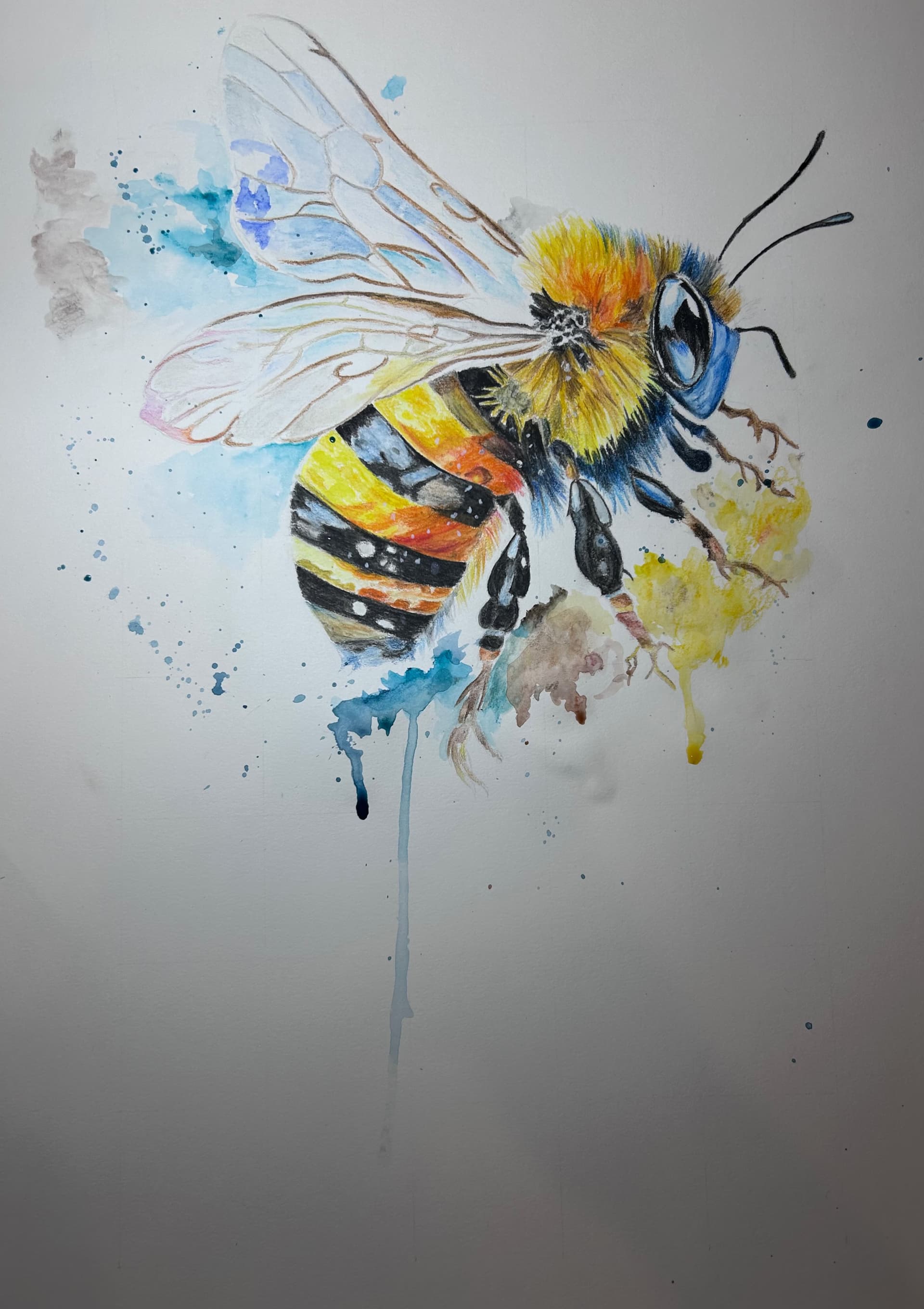 Bumblebee  - Görsel 2