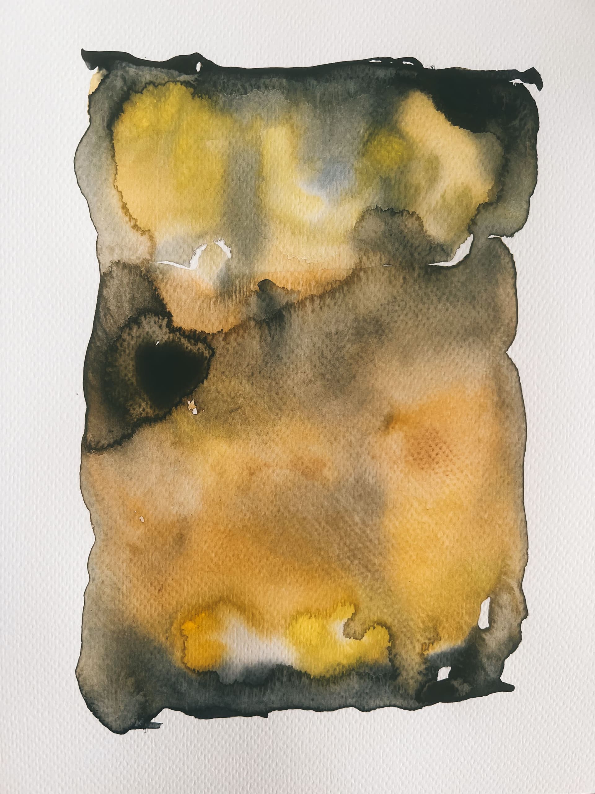 İçinden geldiği gibi - Görsel 1