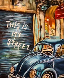 Balat sokaklari - Görsel 2