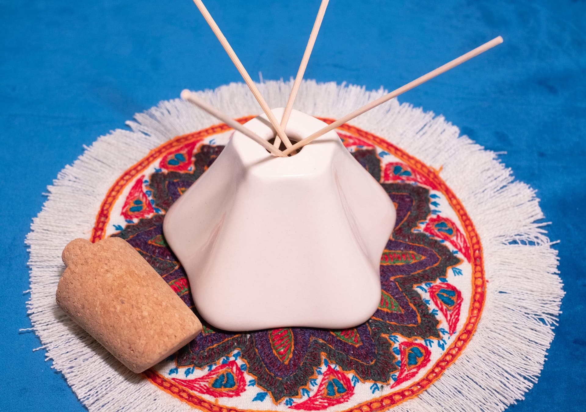 Derwish 3 - Görsel 2