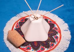 Derwish 3 - Görsel 2