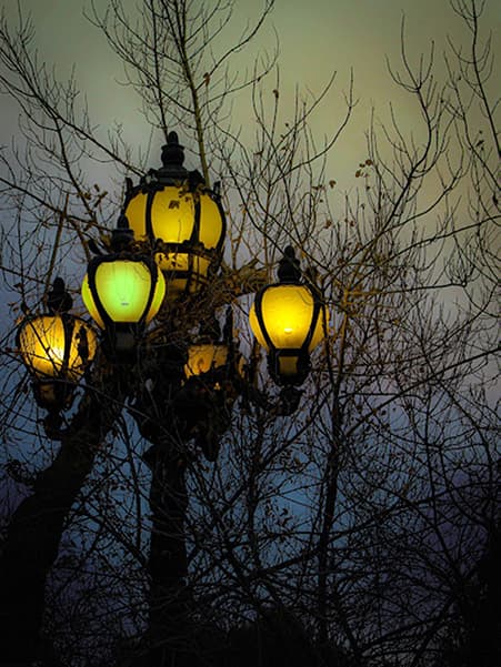 gün batarken - Görsel 1