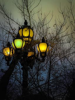 gün batarken - Görsel 1