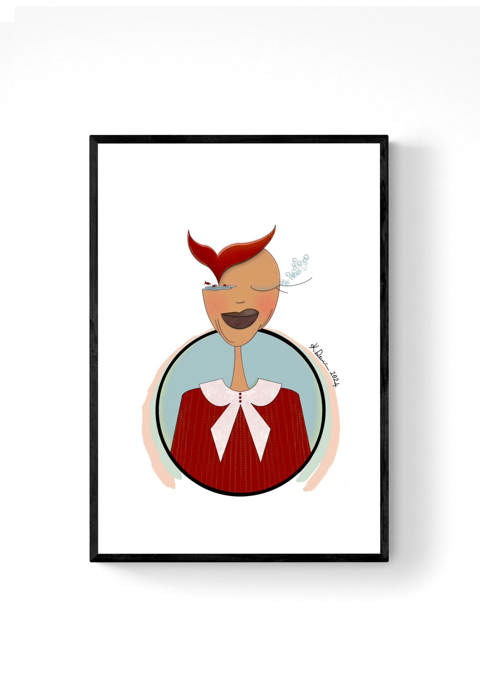 Dude Collection No:2 - Görsel 1