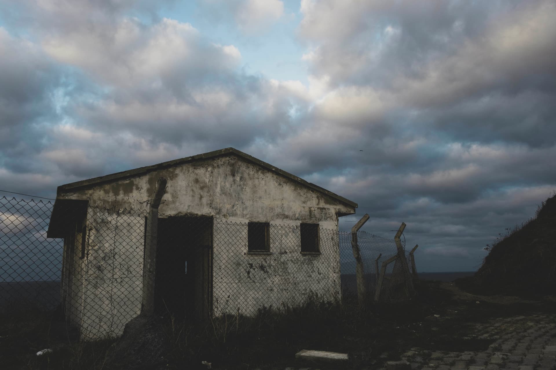 Gizli Pencere - Görsel 4