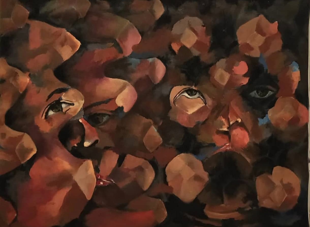 Ayrışma 4 - Görsel 1