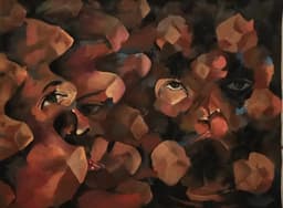 Ayrışma 4 - Görsel 1