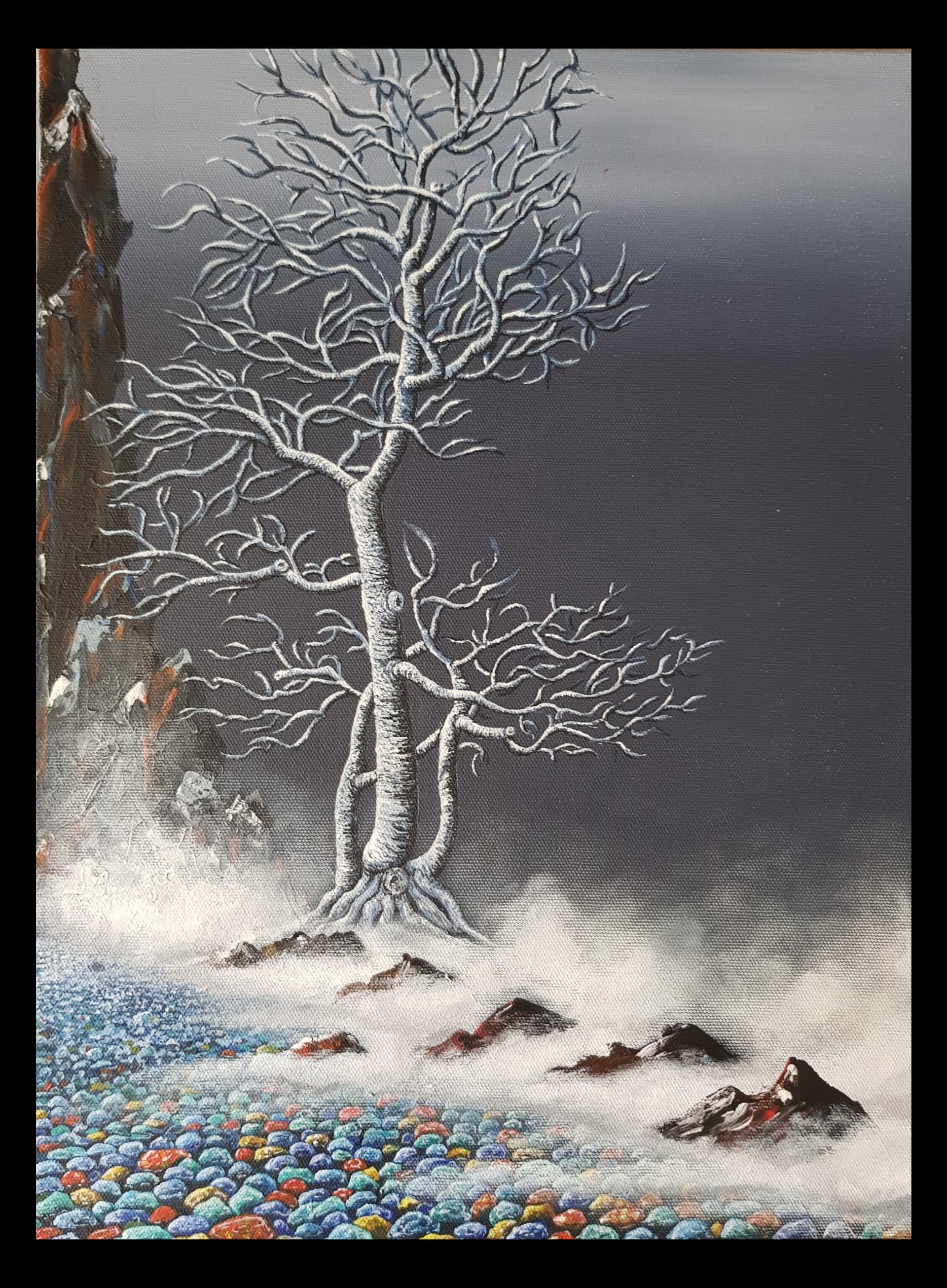 Bir Nefes-Hayat  - Görsel 1