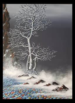 Bir Nefes-Hayat  - Görsel 1